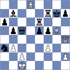 Oberholzer - Shuvalov (Chess.com INT, 2020)
