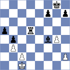 Md. - Gallegos (chess.com INT, 2023)