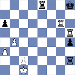 Najer - Averyanov (Chess.com INT, 2020)