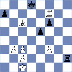Toncheva - Schut (Chess.com INT, 2021)