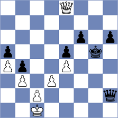Bon - Salinas Herrera (Chess.com INT, 2021)