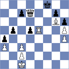 Kuzhelev - Bettley (Chess.com INT, 2020)