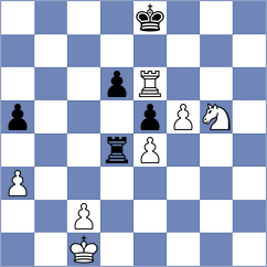 Onslow - Khamdamova (chess.com INT, 2024)