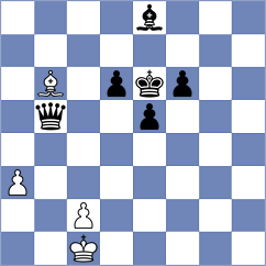Klapuch - Karasek (Chess.com INT, 2021)
