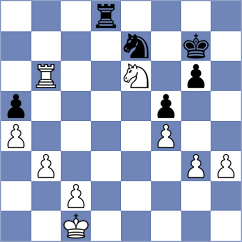 Cina' - Arenas (chess.com INT, 2023)