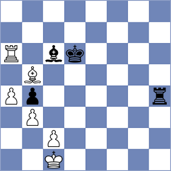 Godzwon - Khachatryan (chess.com INT, 2021)