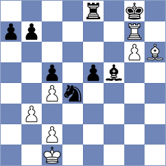 Bachmann Schiavo - Godzwon (chess.com INT, 2024)