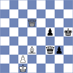 Perez Gormaz - Esipenko (chess.com INT, 2024)