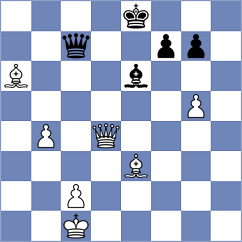 Postnikov - Guzman Lozano (chess.com INT, 2024)