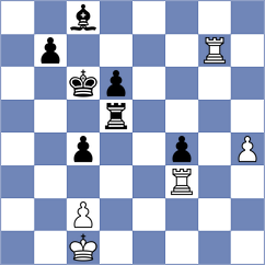 Meduri - Smith (Chess.com INT, 2020)