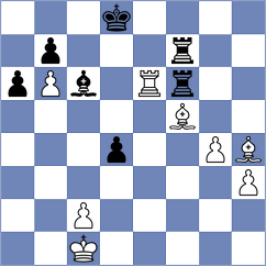 Chirilov - Leenhouts (chess.com INT, 2024)
