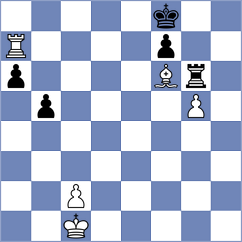 Cardozo - Smietanska (chess.com INT, 2024)