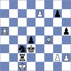 Domingo Nunez - Roberson (chess.com INT, 2024)