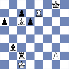 Melillo - Mikhalsky (chess.com INT, 2024)