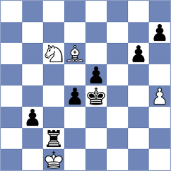Danielian - Abdumalik (chess.com INT, 2021)