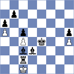 Bryant - Karttunen (Chess.com INT, 2021)