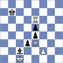 Mendez Fortes - Orozbaev (chess.com INT, 2024)