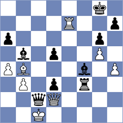 Salman - Suleymanli (chess.com INT, 2023)