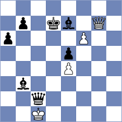 Perera Alfonso - Gu Xiaobing (chess.com INT, 2022)