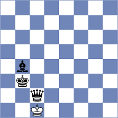 Bringas Gomez - Kujawski (chess.com INT, 2023)