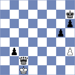 Perez Cruz - Amanov (chess.com INT, 2024)