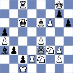 Bueno - Yedidia (chess.com INT, 2024)