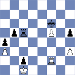 Bueno - Kukhmazov (chess.com INT, 2024)