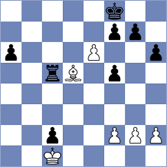 Tao - Shishkov (chess.com INT, 2024)