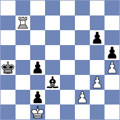 Van Dael - Shirov (chess.com INT, 2024)