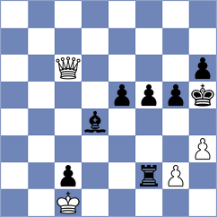 Donatti - Firman (chess.com INT, 2024)