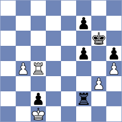 Komliakov - Ceres (Chess.com INT, 2020)