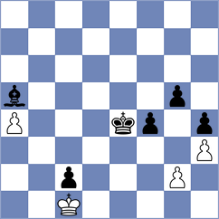 Hambleton - Remolar Gallen (chess.com INT, 2021)