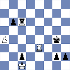 Turzo - Novik (chess.com INT, 2024)