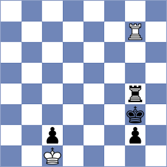 Bach - Wartiovaara (chess.com INT, 2023)