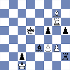 Hambleton - Niemann (chess.com INT, 2024)
