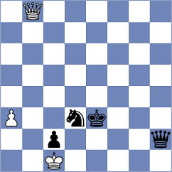 Paravyan - Steinberg (chess.com INT, 2022)
