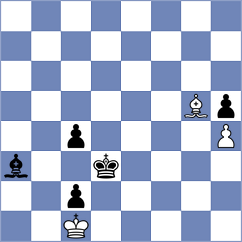 Vlachos - Curtis (chess.com INT, 2024)
