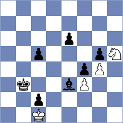 Mkrtchyan - Wagner (chess.com INT, 2024)