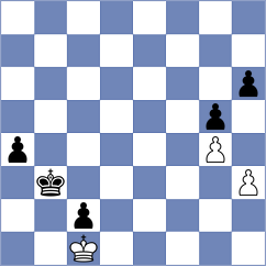 Lohani - Takayasu (chess.com INT, 2021)