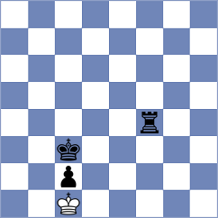 Borgaonkar - Garv (chess.com INT, 2024)