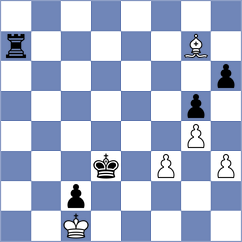 Tejedor Fuente - Abramov (Chess.com INT, 2021)