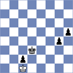 White - Krsnik Cohar (chess.com INT, 2023)