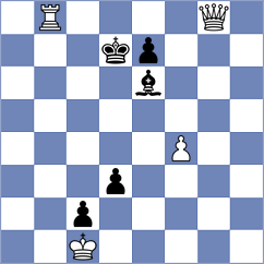 Xie - Pein (chess.com INT, 2021)