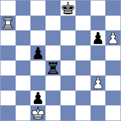 Azarov - Budisavljevic (chess.com INT, 2024)