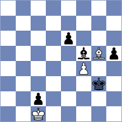 Baum - Vokarev (Chess.com INT, 2020)