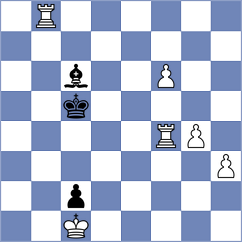 Luke Brezmes - Achuthan (chess.com INT, 2024)