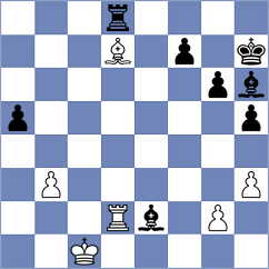 Ichimura G. Barbosa - Ramanathan (chess.com INT, 2021)