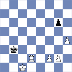 Yanchenko - Matamoros Franco (chess.com INT, 2023)