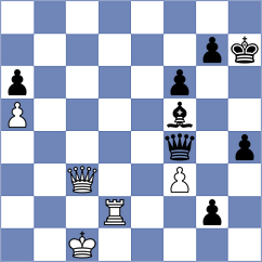 Nenezic - Svane (chess.com INT, 2021)