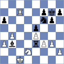 Escalante - D'Arruda (chess.com INT, 2024)